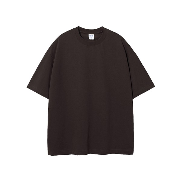 High Quality 100%cotton Blank T Shirt