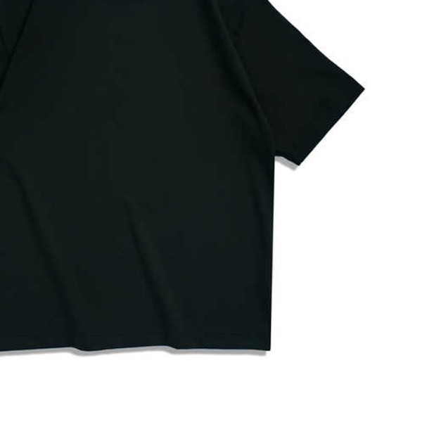 Hot Sale Basic Color Comfortable Oversized Cotton T-Shirt