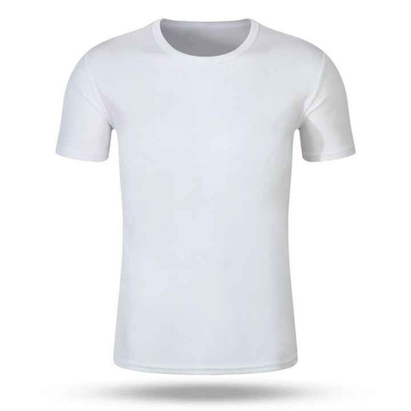 For Sale Best Quality Casual T-shirt Breathable Si...
