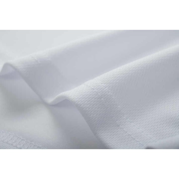 For Sale Best Quality Casual T-shirt Breathable Simple Multi Colors Solid Slim Fit T Shirts