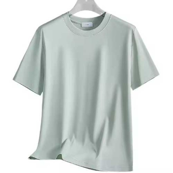 New High- Quality 210GSM Cotton Casual Summer Wear...