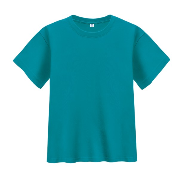 Cotton Tshirts Summer Casual T-shirts Style
