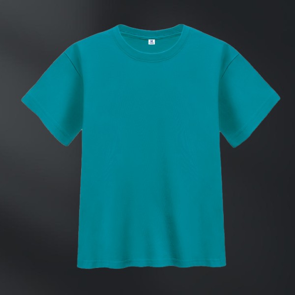 Cotton Tshirts Summer Casual T-shirts Style