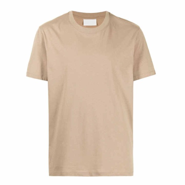 100% Cotton Summer T-Shirt Manufacturing and T Shi...