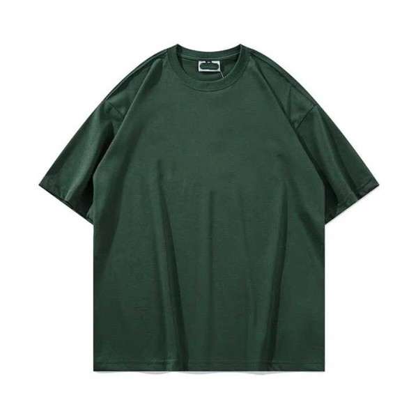 Top Quality Fashion Short Sleeve Luxury Men Design...