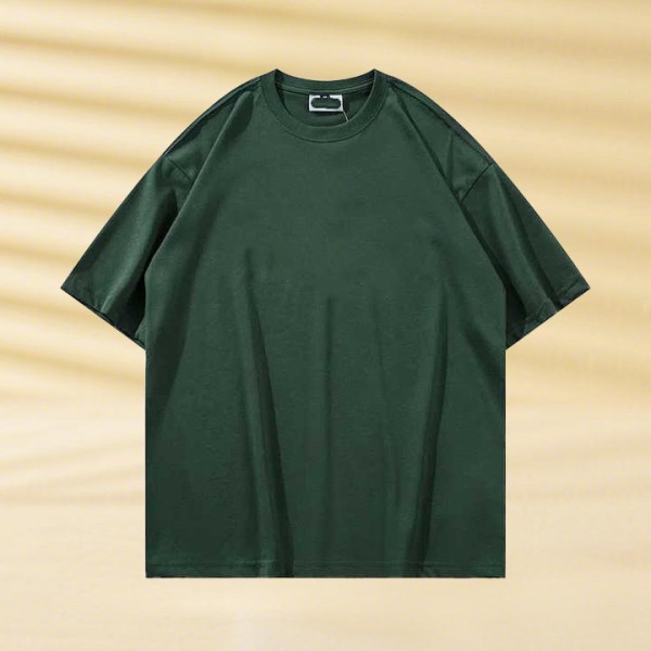 Top Quality Fashion Short Sleeve Luxury Men Designer Clothes