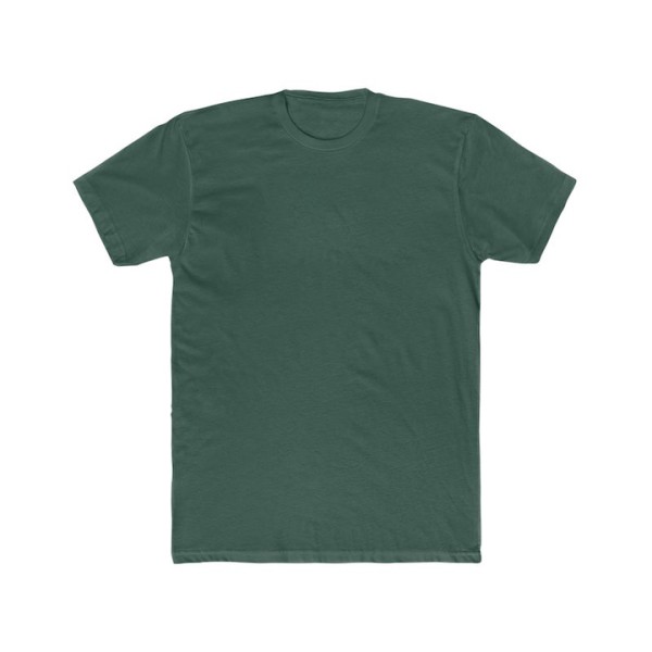 Durable Men T Shirt High Quality Breathable Fabric...