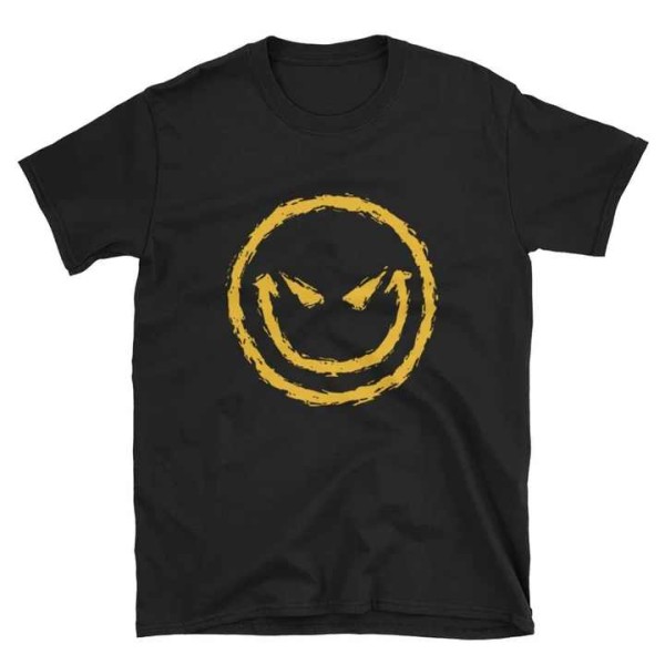 Casual T-shirts High Quality 100% Cotton Blank Cas...