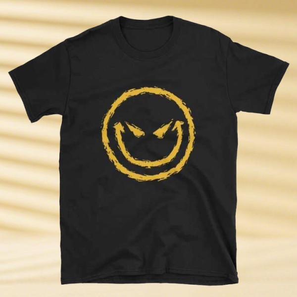 Casual T-shirts High Quality 100% Cotton Blank Casual T-shirt