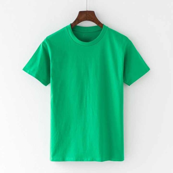 Casual T-shirts Casual Plus Size Casual T-shirts C...
