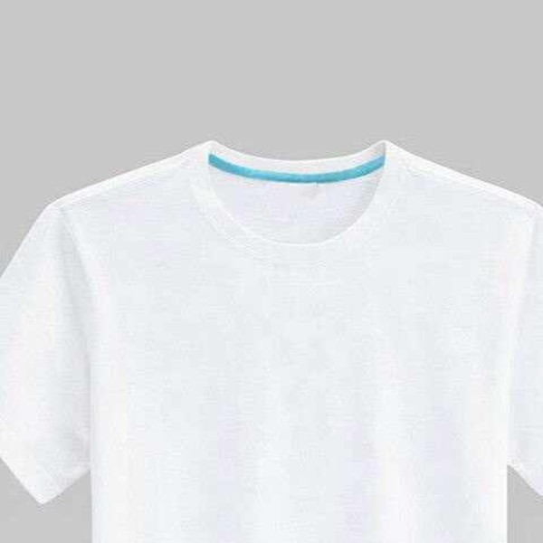 Style Top Men Plain T Shirts Active Wear Casual T Shirt