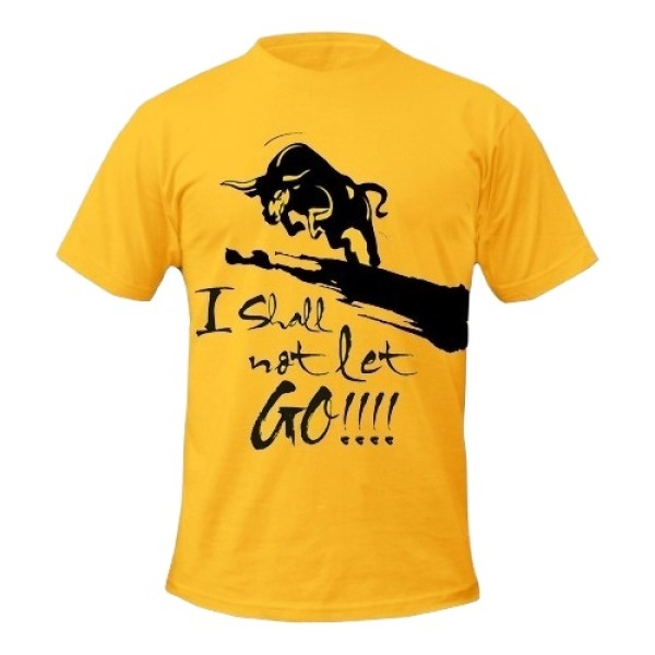 Fashionable Printed T-Shirt Comfortable Latest Des...