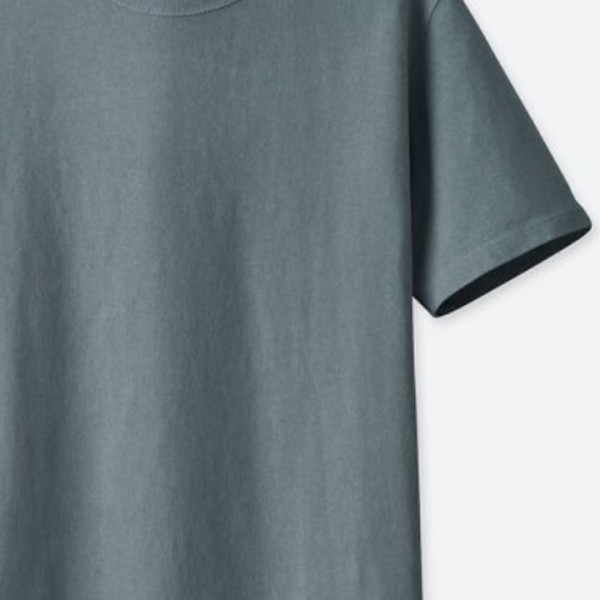 Men's 100% Cotton T-Shirt High Quality Plus Size Cheap Plain Printed Design