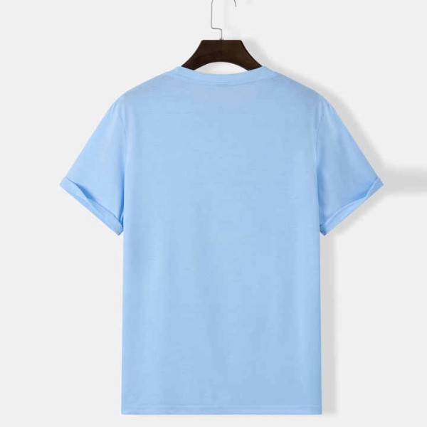 Best Selling T-Shirt Low Price Shirt Customized T-Shirt in Soft Touch T-Shirt