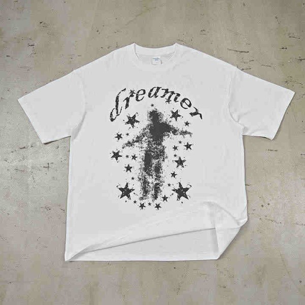 High Quality Men's Casual Short Sleeve T-Shirt Loo...