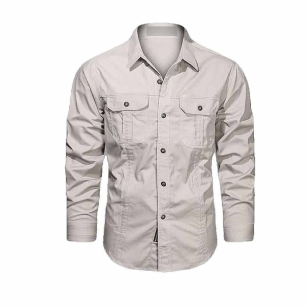 Hot Sale Men Shirt Casual Nylon Quick Dry Outdoor ...