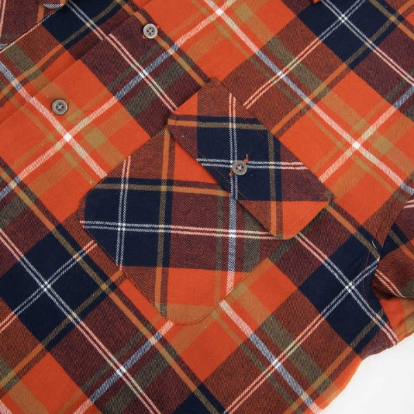 New Spring Casual Long-sleeved Monochrome Vacation shirt