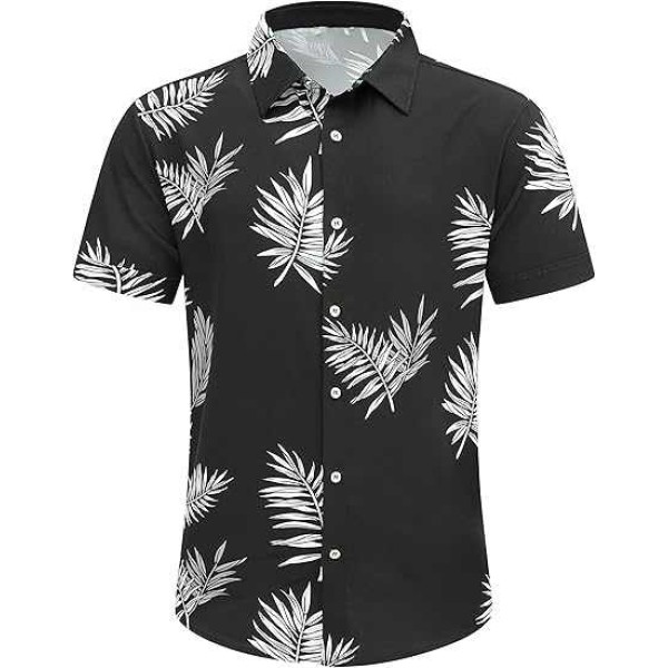 Hot Summer Hot Selling Men's Hot Selling Shirt Sho...