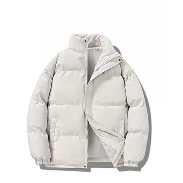 Men's Autumn/Winter Waterproof Windproof Casual Ja...