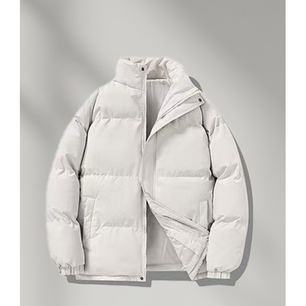 Men's Autumn/Winter Waterproof Windproof Casual Jacket