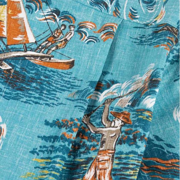 Men's Hawaiian Shirts and Shorts Summer Casual Beach Hawaiian Shirts