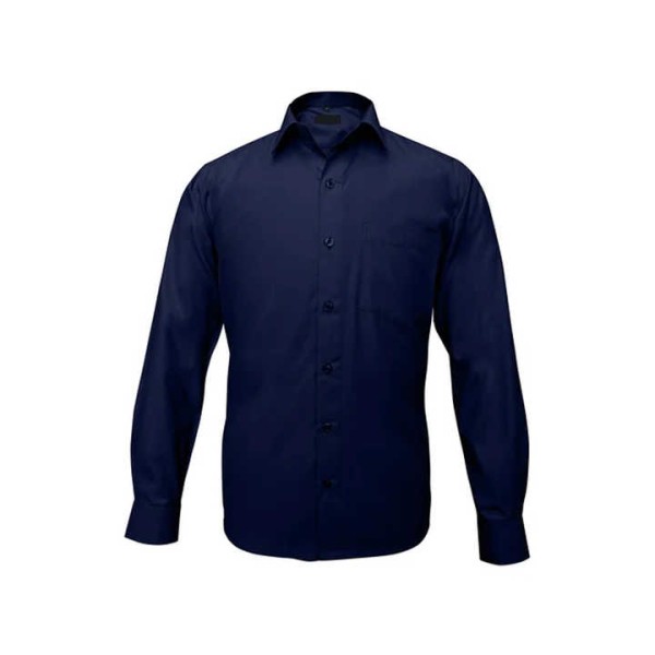 Most Selling Men's Summer Solid Poly Cotton Woven ...