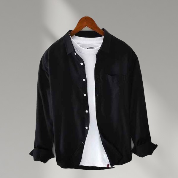 Summer Hot Designed Oversized Vacation shirts with Breathable Long Sleeves