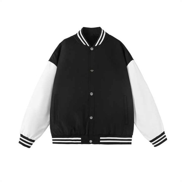 Plus Size Windbreaker Long Sleeve Men's Jackets wi...