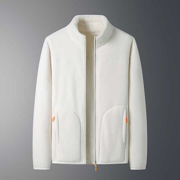 Outdoor Winter Jackets Men Wear Warm Heated Huntin...