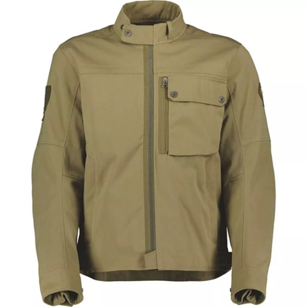 Classic Vintage Bomber Jacket Men Winter Warm Insu...