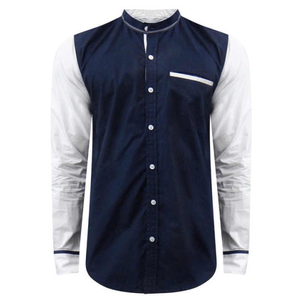 Men's Satin Casual Shirts Direct Blank