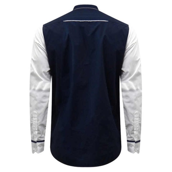 Men's Satin Casual Shirts Direct Blank