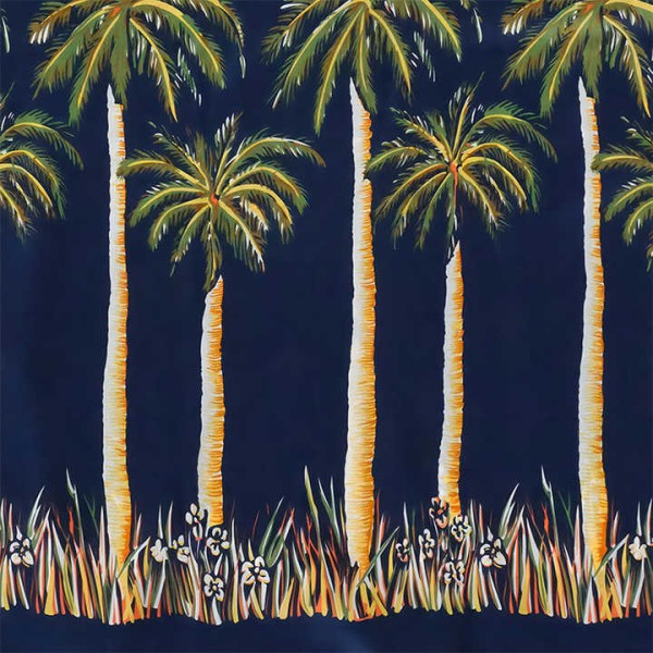New Arrival Short Sleeve Hawaiian Shirts Manufacture