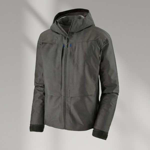 Men's Hiking Jacket Waterproof Jacket Breathable Windbreaker Coat