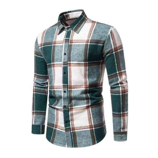 Design Breathable Sustainable Long Sleeves Striped...