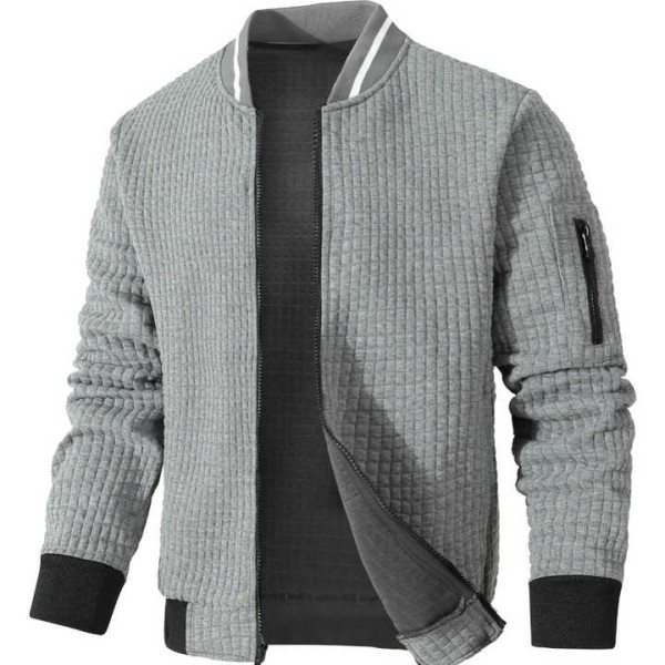 Mens Vintage Jacket Lightweight Jacket High Qualit...